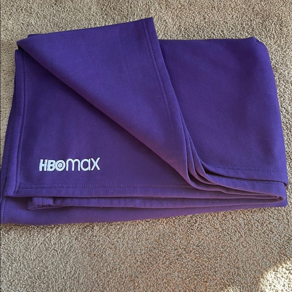 HBO Blanket
